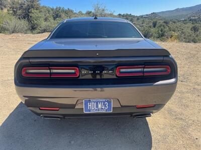2015 Dodge Challenger R/T Plus   - Photo 3 - Prescott, AZ 86301