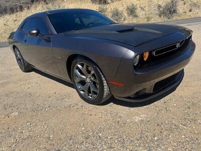 2015 Dodge Challenger R/T Plus   - Photo 6 - Prescott, AZ 86301