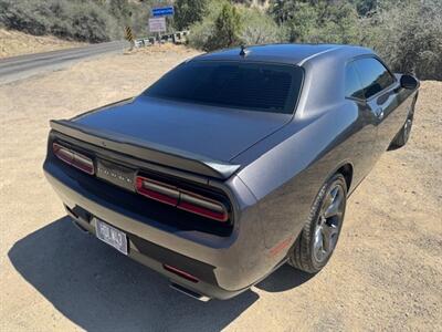 2015 Dodge Challenger R/T Plus   - Photo 4 - Prescott, AZ 86301