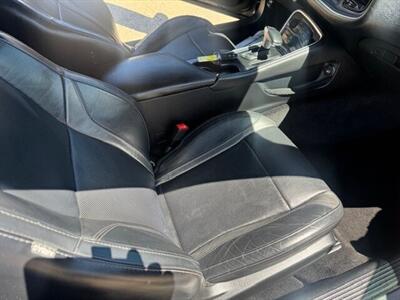 2015 Dodge Challenger R/T Plus - Photo 18 - Prescott, AZ 86301