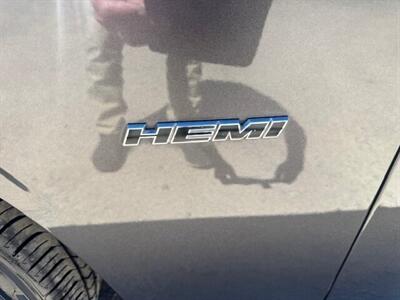 2015 Dodge Challenger R/T Plus - Photo 9 - Prescott, AZ 86301