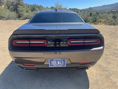 2015 Dodge Challenger R/T Plus - Photo 3 - Prescott, AZ 86301