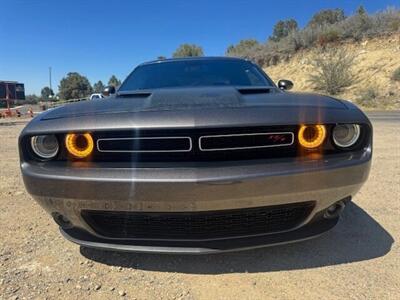 2015 Dodge Challenger R/T Plus - Photo 7 - Prescott, AZ 86301