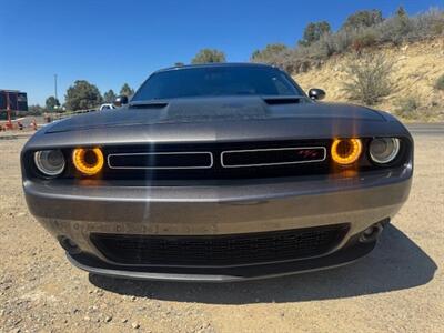 2015 Dodge Challenger R/T Plus   - Photo 7 - Prescott, AZ 86301