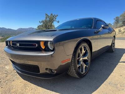 2015 Dodge Challenger R/T Plus   - Photo 8 - Prescott, AZ 86301