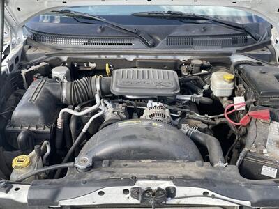 2007 Dodge Dakota ST   - Photo 9 - Mesa, AZ 85201
