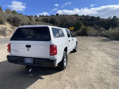 2007 Dodge Dakota ST   - Photo 3 - Prescott, AZ 86301