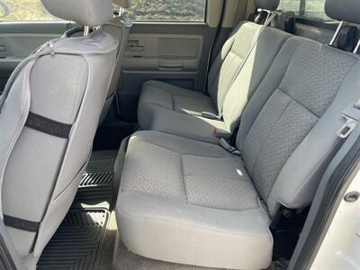 2007 Dodge Dakota ST   - Photo 13 - Mesa, AZ 85201