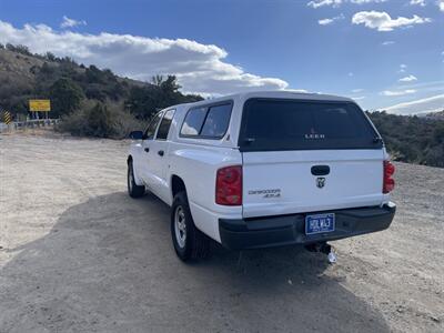 2007 Dodge Dakota ST   - Photo 6 - Prescott, AZ 86301