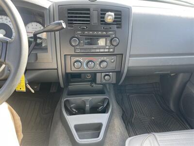 2007 Dodge Dakota ST   - Photo 16 - Mesa, AZ 85201
