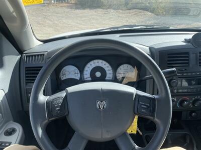 2007 Dodge Dakota ST   - Photo 14 - Mesa, AZ 85201