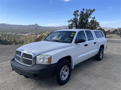 2007 Dodge Dakota ST   - Photo 7 - Mesa, AZ 85201