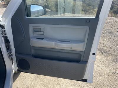 2007 Dodge Dakota ST   - Photo 17 - Mesa, AZ 85201
