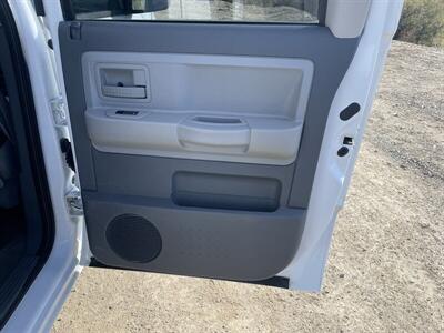 2007 Dodge Dakota ST   - Photo 19 - Mesa, AZ 85201