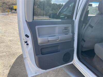 2007 Dodge Dakota ST   - Photo 12 - Mesa, AZ 85201
