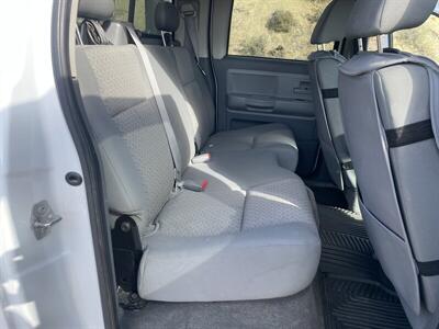 2007 Dodge Dakota ST   - Photo 20 - Mesa, AZ 85201