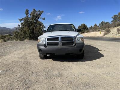 2007 Dodge Dakota ST   - Photo 8 - Prescott, AZ 86301