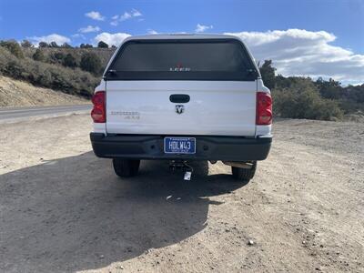 2007 Dodge Dakota ST   - Photo 4 - Mesa, AZ 85201