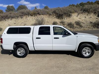 2007 Dodge Dakota ST   - Photo 2 - Mesa, AZ 85201