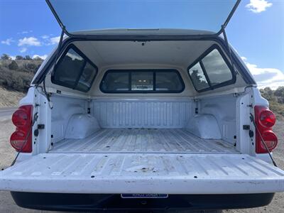 2007 Dodge Dakota ST   - Photo 5 - Prescott, AZ 86301