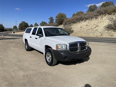 2007 Dodge Dakota ST   - Photo 1 - Mesa, AZ 85201