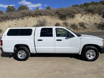 2007 Dodge Dakota ST   - Photo 2 - Prescott, AZ 86301