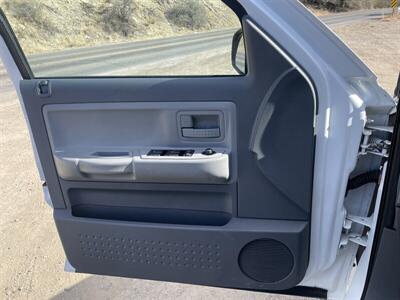2007 Dodge Dakota ST   - Photo 10 - Mesa, AZ 85201