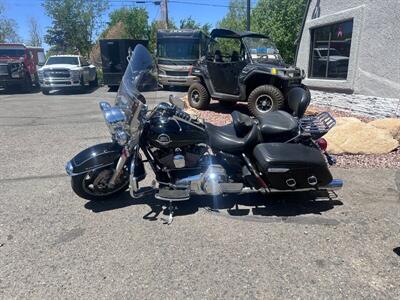 2001 HARLEY DAVIDSON FLHRCI ROAD KING CLASSIC   - Photo 1 - Prescott, AZ 86301