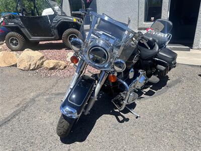 2001 HARLEY DAVIDSON FLHRCI ROAD KING CLASSIC   - Photo 9 - Prescott, AZ 86301