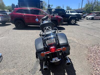 2001 HARLEY DAVIDSON FLHRCI ROAD KING CLASSIC   - Photo 4 - Prescott, AZ 86301