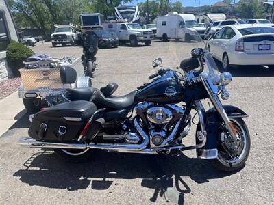 2001 HARLEY DAVIDSON FLHRCI ROAD KING CLASSIC   - Photo 3 - Prescott, AZ 86301