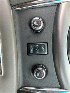 2015 INFINITI Q40 Sedan   - Photo 15 - Mesa, AZ 85201