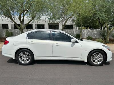2015 INFINITI Q40 Sedan   - Photo 7 - Mesa, AZ 85201