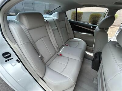 2015 INFINITI Q40 Sedan   - Photo 20 - Mesa, AZ 85201