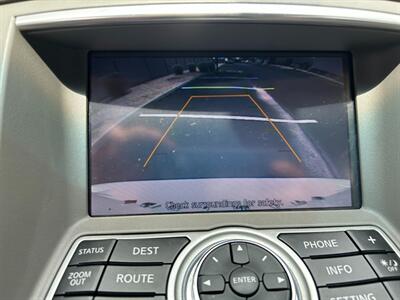 2015 INFINITI Q40 Sedan   - Photo 11 - Mesa, AZ 85201