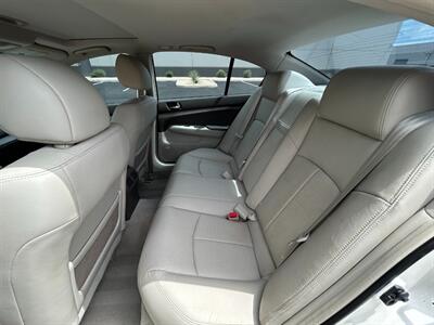 2015 INFINITI Q40 Sedan   - Photo 19 - Mesa, AZ 85201