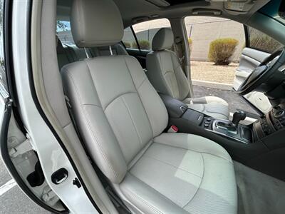 2015 INFINITI Q40 Sedan   - Photo 23 - Mesa, AZ 85201