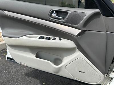 2015 INFINITI Q40 Sedan   - Photo 13 - Mesa, AZ 85201