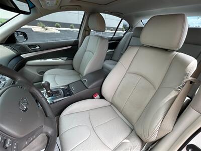 2015 INFINITI Q40 Sedan   - Photo 18 - Mesa, AZ 85201