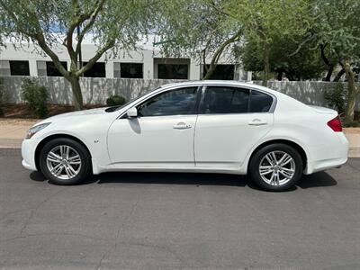 2015 INFINITI Q40 Sedan   - Photo 3 - Mesa, AZ 85201