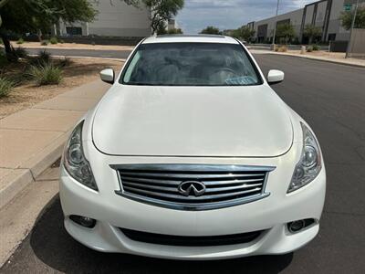 2015 INFINITI Q40 Sedan   - Photo 2 - Mesa, AZ 85201