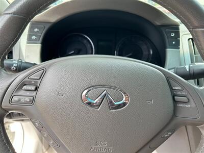 2015 INFINITI Q40 Sedan   - Photo 17 - Mesa, AZ 85201