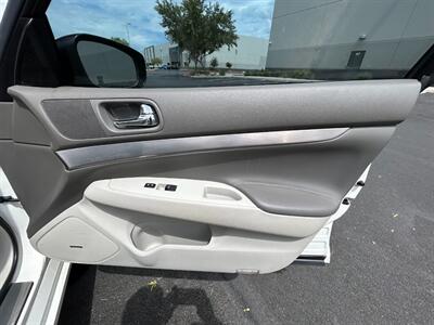 2015 INFINITI Q40 Sedan   - Photo 22 - Mesa, AZ 85201