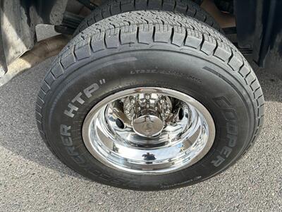 2018 RAM 3500 Tradesman Crew Cab DRW 4x4 - Photo 33 - Prescott, AZ 86301