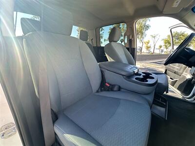 2018 RAM 3500 Tradesman  Crew Cab DRW 4x4 - Photo 12 - Prescott, AZ 86301