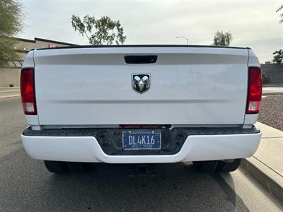 2018 RAM 3500 Tradesman Crew Cab DRW 4x4 - Photo 23 - Prescott, AZ 86301