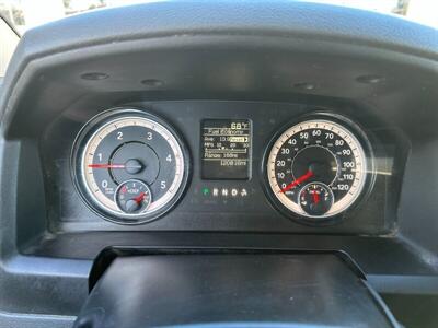 2018 RAM 3500 Tradesman Crew Cab DRW 4x4 - Photo 6 - Prescott, AZ 86301