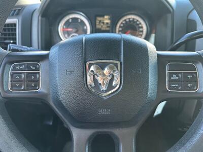 2018 RAM 3500 Tradesman Crew Cab DRW 4x4 - Photo 7 - Prescott, AZ 86301