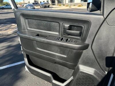 2018 RAM 3500 Tradesman Crew Cab DRW 4x4 - Photo 8 - Prescott, AZ 86301