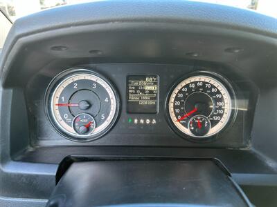 2018 RAM 3500 Tradesman  Crew Cab DRW 4x4 - Photo 6 - Prescott, AZ 86301